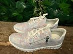 Nieuwe sneakers van waldlaufer maat 40 (wijdte H), Waldlaufer, Nieuw, Ophalen of Verzenden, Sneakers of Gympen