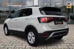 Volkswagen T-Cross 1.0 TSI Life Edition | Carplay | PDC | Wi, Auto's, Volkswagen, LED verlichting, Gebruikt, Zwart, 116 pk