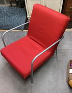 ikea design stoel, Huis en Inrichting, Fauteuils, Ophalen, Gebruikt
