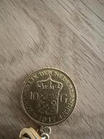 Munt, Postzegels en Munten, Munten | Nederland, Koningin Wilhelmina, Losse munt, Goud, Overige waardes
