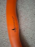 Body hoop fitness, Ophalen of Verzenden, Zo goed als nieuw, Fitness hoelahoep