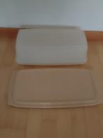 diverse Tupperware art,shaker/cakedoos enz enz, Huis en Inrichting, Keuken | Tupperware, Verzenden, Zo goed als nieuw, Overige typen