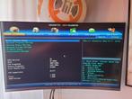 Moederbord + AMD A8 + 8GB DDR3 + IO Shield, Ophalen