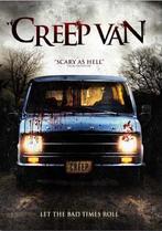 Creep Van DVD, Vanaf 16 jaar, Ophalen of Verzenden, Zo goed als nieuw, Overige genres