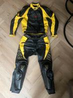 Dainese motorpak 2 delig motorjas en motorbroek, Motoren, Kleding | Motorkleding, Tweedehands