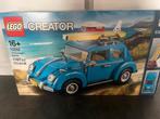 Lego vw 10252 nieuw, Ophalen of Verzenden, Zo goed als nieuw