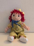 Zapf Creations Maggie Raggies, Verzamelen, Poppen, Verzenden, Gebruikt, Pop
