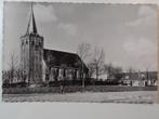 Schalsum kerk, Verzenden, 1940 tot 1960, Gelopen, Friesland