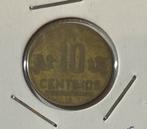 10 centimos Peru 1992, Postzegels en Munten, Munten | Amerika, Ophalen of Verzenden, Zuid-Amerika