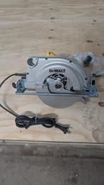 DeWALT Hand cirkelzaag D23700 - QS, Doe-het-zelf en Verbouw, Gereedschap | Zaagmachines, Cirkelzaag, Nieuw, Ophalen of Verzenden