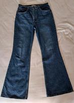 Levis jeans high waist flare w31-l34, Ophalen of Verzenden, Zo goed als nieuw, Blauw, W30 - W32 (confectie 38/40)