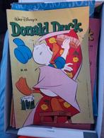 +-65 Donald Duck Weekbladen vanaf 1980, Boeken, Strips | Comics, Meerdere comics, Gelezen, Ophalen, Europa