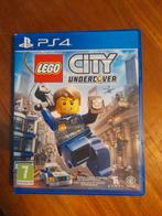 Lego city undercover ps4, Spelcomputers en Games, Games | Sony PlayStation 4, Ophalen of Verzenden, Zo goed als nieuw