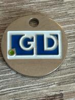 W W Muntje GD, Ophalen of Verzenden