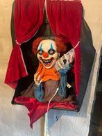 Halloween, Ophalen of Verzenden, Zo goed als nieuw, Feestartikel, Halloween of Griezel