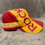 NBA vintage 90s Starter Houston Rockets pet cap basketbal, Sport en Fitness, Basketbal, Ophalen of Verzenden, Kleding