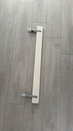 Peuterbed hekje, Kinderen en Baby's, Kinderkamer | Bedden, Ophalen, Gebruikt, 140 tot 160 cm, 70 tot 85 cm