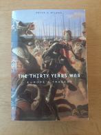 The Thirty Years War, Ophalen of Verzenden, Zo goed als nieuw