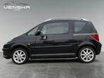 Peugeot 1007 1.6-16V Gentry, Electronic Stability Program (ESP), 15 km/l, Gebruikt, 4 cilinders