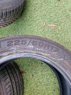 Crosswind 225/50R17 Banden - Gebruikt, Ophalen of Verzenden