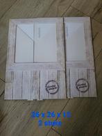 Taart en cupcake dozen funcakes en PME, Hobby en Vrije tijd, Taarten en Cupcakes maken, Ophalen of Verzenden, Nieuw, Taarten of Cupcakes