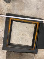 Gietijzeren putdeksel, Ophalen, Zo goed als nieuw, Wastafel