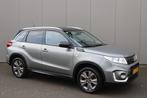 Suzuki Vitara 1.0 Boosterjet 110PK Select Trekhaak/Stoelverw, Auto's, Voorwielaandrijving, 12 maanden, Stof, Gebruikt