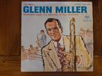 LP Glenn Miller / The new Glenn Miller, Ophalen of Verzenden, 1960 tot 1980, Gebruikt, 12 inch