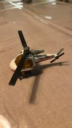 Matchbox Lesney 1-75 Series Helicopter 'Fire Department', Ophalen of Verzenden, Zo goed als nieuw