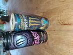 Monster energy the beast & espresso, Ophalen of Verzenden, Overige