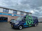 Volkswagen Crafter 2.0 TDI | Maxi L5H3 3-Pers | Airco | Crui, Auto's, Bestelauto's, Te koop, Geïmporteerd, Gebruikt, 750 kg