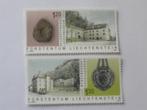 Liechtenstein, Verzenden, Overige landen, Postfris