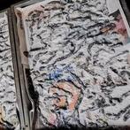 gezouten pieren, Watersport en Boten, Ophalen of Verzenden, Nieuw