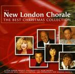 The New London Chorale - The best Christmas collection "", Cd's en Dvd's, Cd's | Kerst en Sinterklaas, Ophalen of Verzenden, Zo goed als nieuw