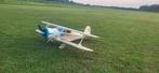 Fms beechcraft, Ophalen, Gebruikt, Elektro