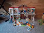Playmobil diverse sets, Ophalen, Gebruikt, Toebehoren