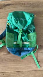 Vaude kinder rugzak pecki van 10 liter, Sieraden, Tassen en Uiterlijk, Tassen | Rugtassen, Ophalen of Verzenden, Zo goed als nieuw