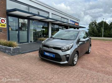 Kia Picanto 1.0 DPi Comfort Airco,CruiseC,Bluetooth,Google m beschikbaar voor biedingen