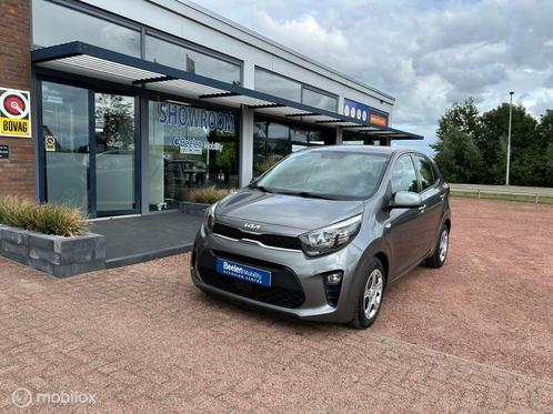 Kia Picanto 1.0 DPi Comfort Airco,CruiseC,Bluetooth,Google m, Auto's, Kia, Bedrijf, Te koop, Picanto, ABS, Airbags, Airconditioning