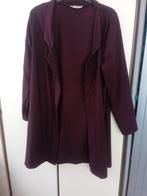 Meys Bordeaux blazer maat M, Maat 38/40 (M), Verzenden, Zo goed als nieuw, Jasje