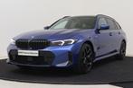 BMW 3 Serie Touring 330e High Executive M Sport Automaat / P, 1998 cc, Gebruikt, 4 cilinders, Met garantie (alle)