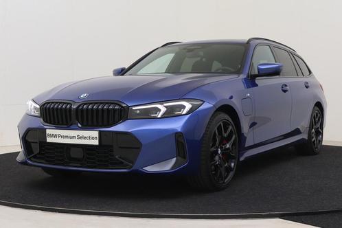 BMW 3 Serie Touring 330e High Executive M Sport Automaat / P, Auto's, BMW, Particulier, Te koop, 3-Serie, ABS, Achteruitrijcamera