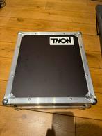 Thon Flightcase Case A&H CQ12T nieuw, Muziek en Instrumenten, Behuizingen en Koffers, Ophalen of Verzenden, Nieuw, Overige instrumenten