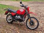 BMW R100gs - 1991, Motoren, Motoren | Oldtimers, 2 cilinders, Cardan-aandrijving, Enduro, Meer dan 35 kW