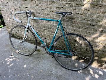 Racefiets Panasonic DX 1000 vintage beschikbaar voor biedingen