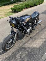 Yamaha XJ900 Cafe Racer – 1991 – 891cc / 91 PK – €1000, Motoren, Motoren | Yamaha, 891 cc, 4 cilinders, Motorrijbewijs A, Particulier