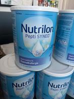 Nutrilon pepti SYNEO 1, Kinderen en Baby's, Babyvoeding en Toebehoren, Ophalen of Verzenden, Nieuw, Overige typen