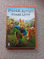 Pieter Konijn origineel, Vanaf 6 jaar, Ophalen of Verzenden, Zo goed als nieuw