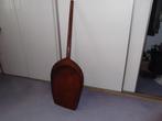 houten aardappel schop, Ophalen, Gebruikt, Schop