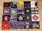Hardcore/Gabber Vinyl, Cd's en Dvd's, Vinyl | Dance en House, Verzenden, Gebruikt, 12 inch, Overige genres